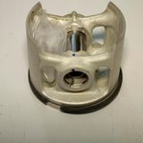 Husqvarna 372XP-2171-371-2071 50 mm Tek Segman Komple Piston