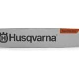 Husqvarna 3/8 1,5 mm 40 cm Force 30 Diş Makaralı Kılavuz