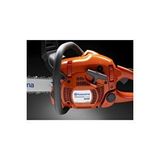 Husqvarna 445 Benzinli Ağaç Kesim Motoru 36 Diş 3/25 Turuncu