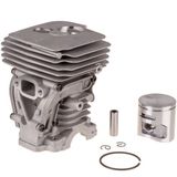 Husqvarna 445 Silindir + Piston