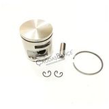 Husqvarna 450 Motorlu Testere Piston Segman Seti 44 Mm Gri