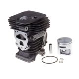 Husqvarna 450 Motorlu Testere Silindir Piston Seti 44mm VETA