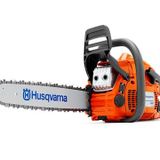 Husqvarna 450 X-Torq Motorlu Testere