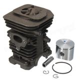 Husqvarna 455-460 47 mm Silindir Piston Set