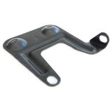 Husqvarna 501524901 Izgaralı Egzoz Sacı