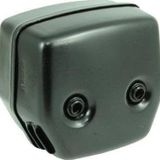 Husqvarna 501766602 Egzoz 50, 51, 55
