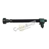 HUSQVARNA 51 / 55 / 340 / 345 ZİNCİR GERME