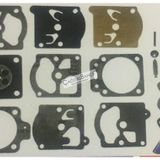 Husqvarna 51 / 55/ 545rx / 136 / 142 / 40 Karbüratör Diyafram Walbro