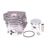 Husqvarna 51 Motorlu Testere Silindir Piston Seti 45mm Veta