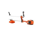 Husqvarna 520IRX Aküsüz Çalı Tırpanı Seti