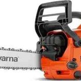Husqvarna 543 XP 2.95 Hp Ağaç Kesme Makinesi