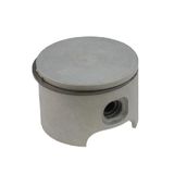 Husqvarna 55-46 mm Tek Segman Komple Piston