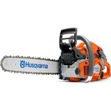Husqvarna 550 Xp 2.8 Kw Benzinli Motorlu Testere