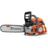 Husqvarna 550 XP Mark II Profesyonel Beznizli Motorlu Testere