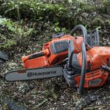 Husqvarna 550XP Mark Iı Motorlu Testere 4 Hp / 50,1cc / 5,5 kg / 3,25 / 36 Diş
