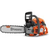 Husqvarna 550Xp Mark Iı Motorlu Testere 4Hp / 50,1Cc / 5,5Kg / .325/36 Diş