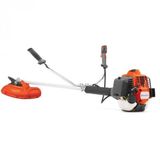 Husqvarna 553 Rs Benzinli Yan Tirpan 3.1 Hp