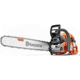 Husqvarna 562 XP 3.5 kW Benzinli Motorlu Testere