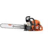 Husqvarna 585 5,1kw 86CC Benzinli Motorlu Testere