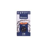 Husqvarna 585422152 S93G Elektrikli Testere Zinciri, Turuncu/Gri