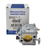 Husqvarna 61-268-272 Walbro WJ 125 Karbüratör
