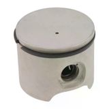Husqvarna 61-625-48 mm Tek Segman Komple Piston
