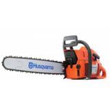 Husqvarna 61 Elmaslı Pala Motorlu Testere
