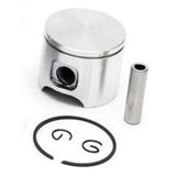 Husqvarna 61 Motorlu Testere Piston Takımı 48mm