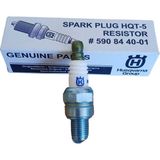 Husqvarna Buji İnce Paso - 1 - Renkli