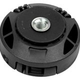 Husqvarna H537347801 Yan Kapak Somunu