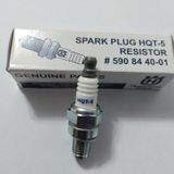 Husqvarna H590844001 Hqt-5 Buji