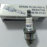 Husqvarna H590844101 Hqt-6 Buji