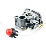 Husqvarna Husquvarna 120-II / 235 / 236 / 240E Uyumlu Karbüratör W33 Zama Orijinal Üründür.