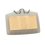 Husqvarna Keçeli 365/372/2165/2166/2171/2172 Hava Filtresi