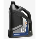 Husqvarna Ls+ 2T İki Zamanlı Yağ 4 Lt Motorlu Testere Tırpan İlaçlama Benzin Yağı