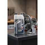 Husqvarna Ls+ 2t Ölçekli Motor Yağı 1l