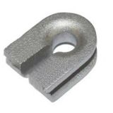Husqvarna Misina Kafa Burcu T25 / T25b / T35 / T45x ( Tırpan Misina Başlığı Çıkış Burcu , Yüksük)