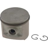 Husqvarna Motorlu Testere Piston Segman 372XP/2171/371/2071 50MM Tek Segman