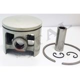 Husqvarna Motorlu Testere Piston Segman Husqvarna 268/JON670 50 mm