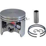 Husqvarna Motorlu Testere Piston Segman Husqvarna 394/395 56MM