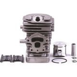 Husqvarna Motorlu Testere Silindir Piston Husqvarna 236/39 mm Brettoo