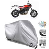 Husqvarna Nuda 900 Motor Brandası