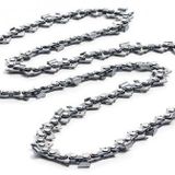 Husqvarna Orıjınal 36 Dıs 3.25 Yuvarlak Ayak Genıslıgı 1.3 Mm Kesım Motoru Zıncırı
