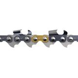 Husqvarna Orıjınal 36 Dıs 3/8 Koselı Ayak Genıslıgı 1.3 Mm Kesım Motoru Zıncırı