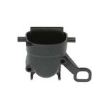 Husqvarna Orijinal 365X-TORQ/372/2166/2172 Karbüratör Boğaz Körüğü/manifold Hhusqvarna Orijinal 365X-TORQ/372XTOR/2166/2172 Karbüratör Boğaz Körüğü/manifold H515982902