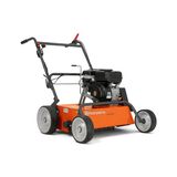 Husqvarna S 500 PRO Çim Havalandırma Makinesi