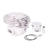 Husqvarna Silindir Piston 48Mm Veta - Husqvarna 365 Motorlu Testere