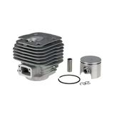 Husqvarna Silindir Piston 50Mm Veta - Husqvarna 268 Motorlu Testere