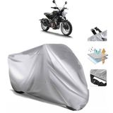 Husqvarna Svartpilen 401 Motor Brandası