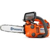 Husqvarna T - 525 Benzinli Budama Testeresi - Çok Renkli